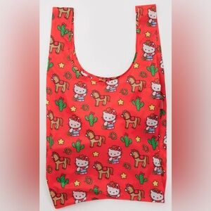 NWT Big BAGGU Reusable bag